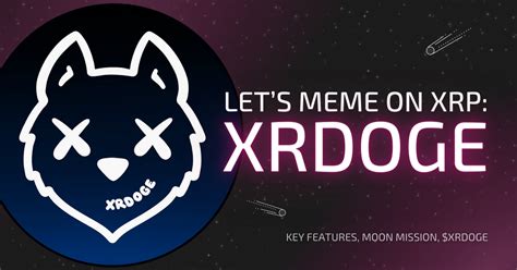 xrdoge