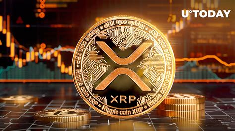 xrp golden cross how much