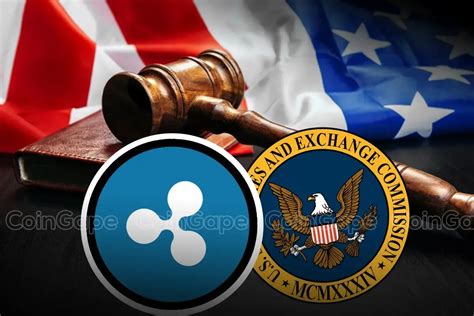 xrp lawsuit settlement talks ripple labs