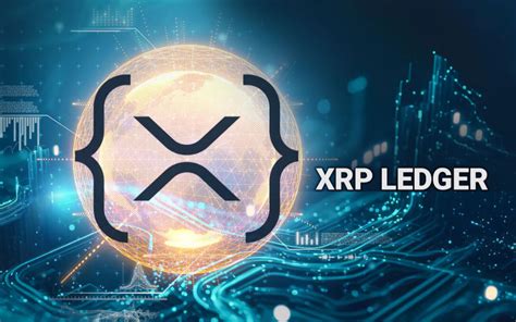 xrp ledger là gì