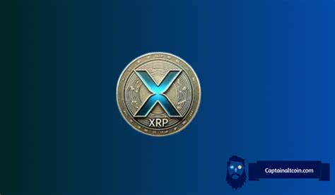 xrp potential double digit rally