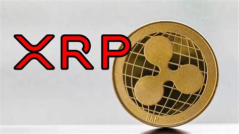 xrp ripple and trump