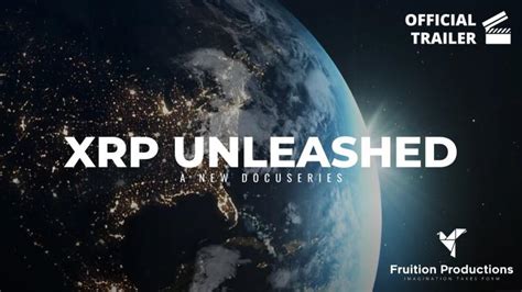 xrp unleashed