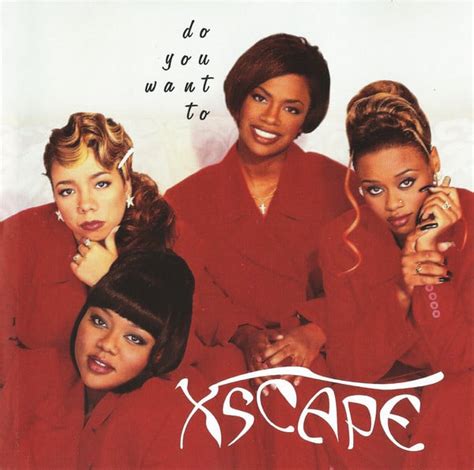 xscape do you want to