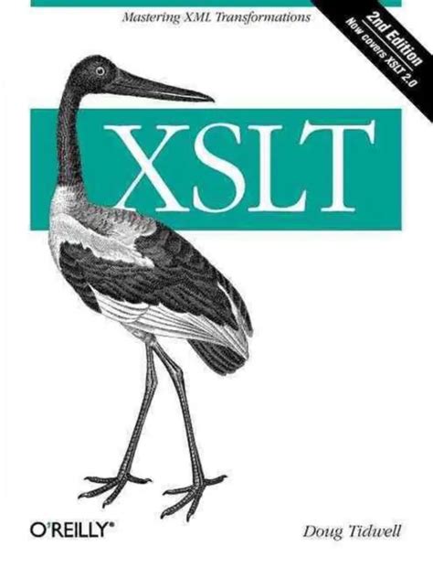 xslt 2e mastering xml transformations Reader