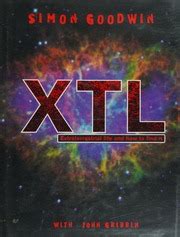 xtl extraterrestrial life and how to find it Doc