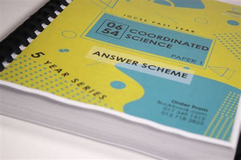 xtreme papers igcse coordinated science Reader