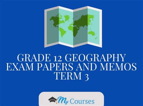 xtremepapers past papers geography papar 12 Reader