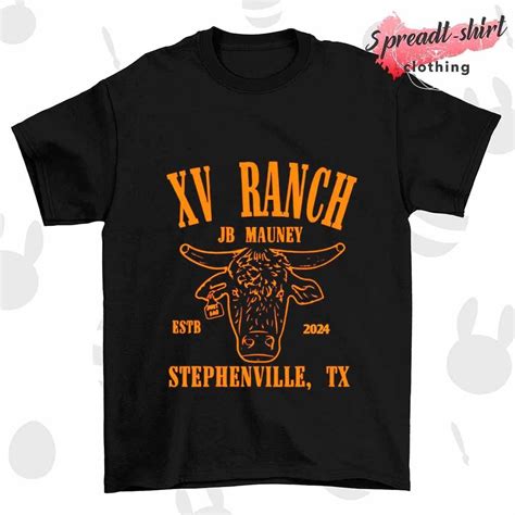 xv ranch