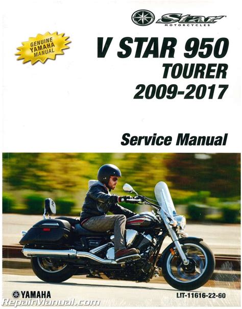 xvs 950 service manual Ebook Kindle Editon