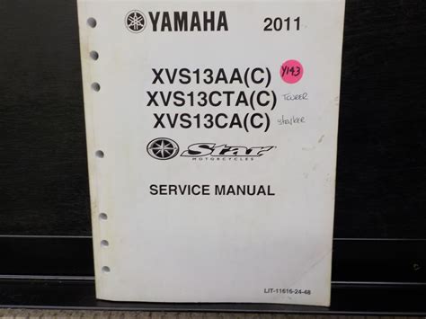 xvs13ca c star motorcycle s Reader