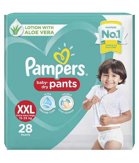 xxl diapers