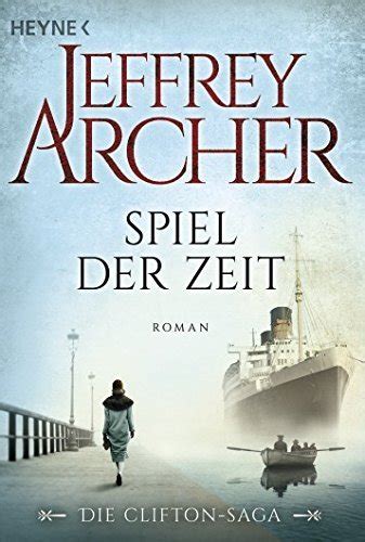 xxl leseprobe spiel zeit clifton roman ebook Doc