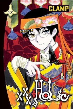 xxxHOLiC Vol 17 Doc