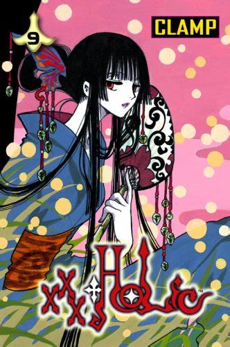 xxxHOLiC Vol 9 PDF