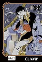 xxxHolic Vol 19 Doc