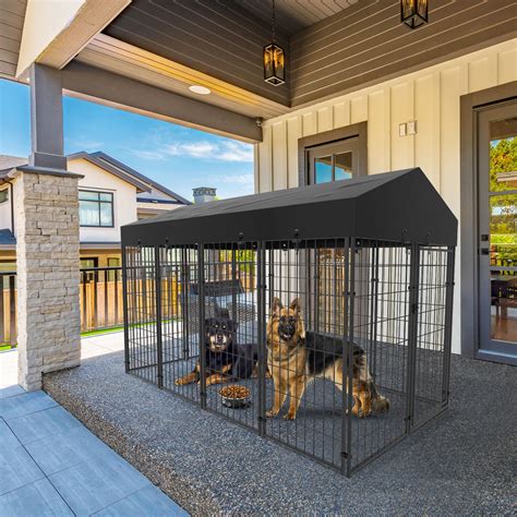 xxxl dog kennel