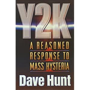 y2k a reasoned response to mass hysteria Reader