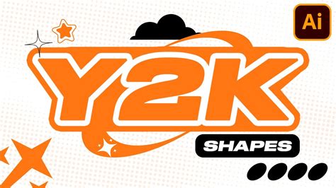 y2k ai logo generator