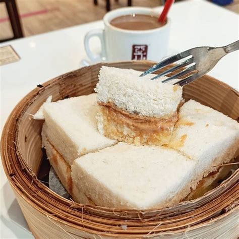 ya kun kaya toast jurong point