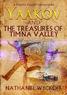 yaakov treasures valley peretz adventures PDF