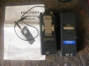 yaesu fth 7005 manual download Reader