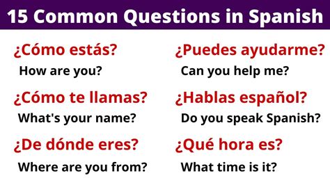 yahoo answers spanish language PDF