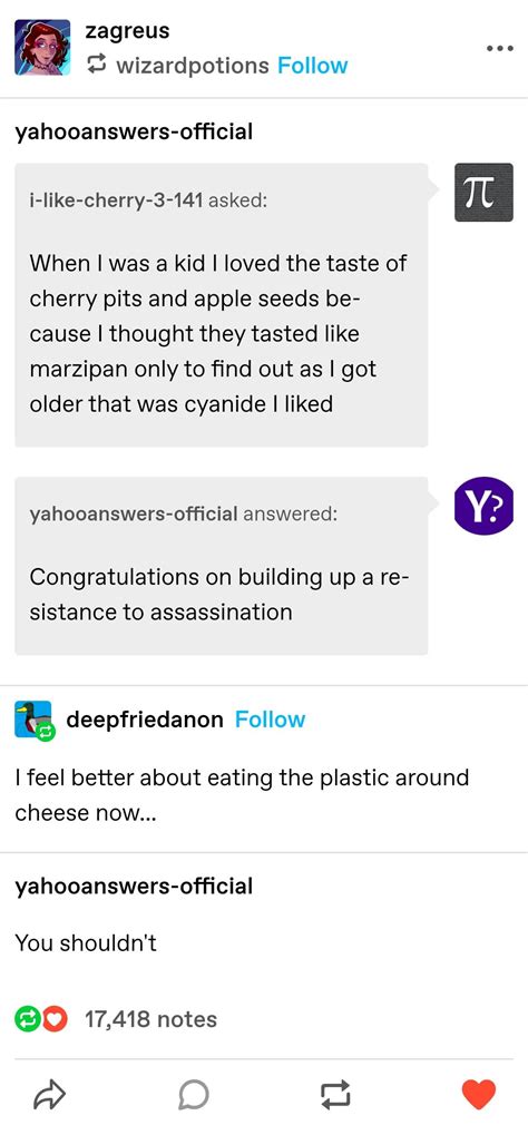 yahoo answers tumblr themes Reader