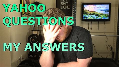 yahoo ask questions get answers PDF
