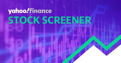 yahoo most active stocks