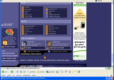 yahoo radio station guide PDF