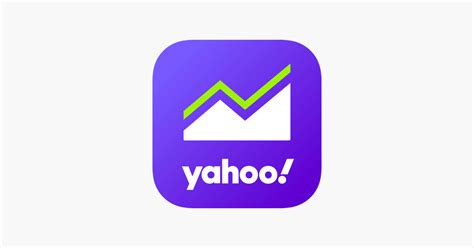 yahoo stock market today