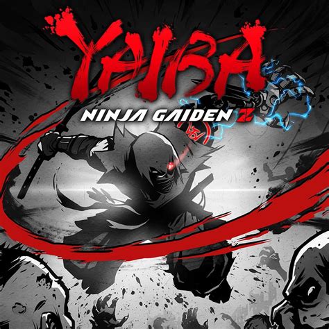 yaiba ninja gaiden z