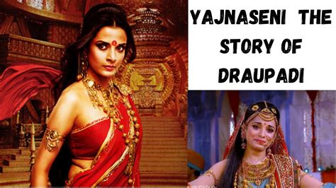 yajnaseni the story of draupadi Reader