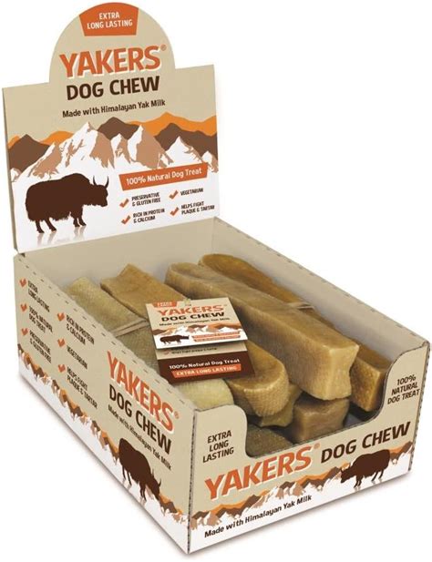 yak chews