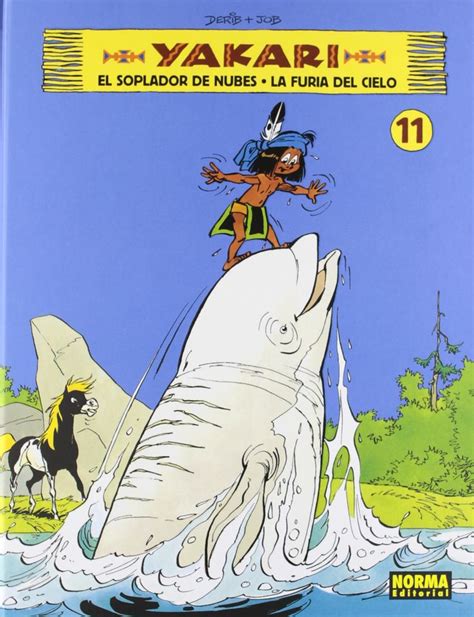 yakari vol 11 infantil y juvenil Kindle Editon