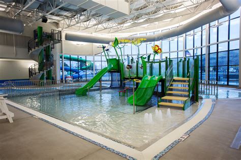 yakima ymca aquatic center