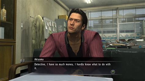 yakuza 0 encounter finder