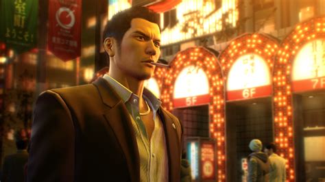 yakuza 0 interview