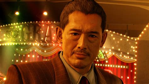 yakuza 0 sagawa