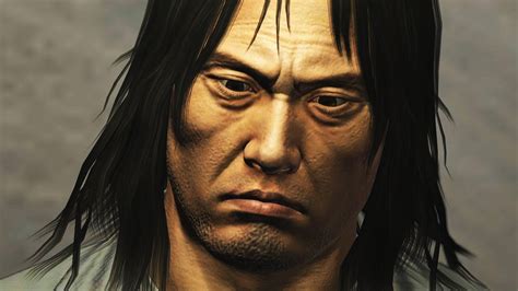 yakuza 4 saejima