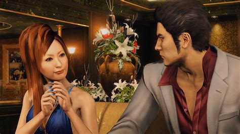 yakuza 4 substories