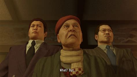 yakuza 7 gambling