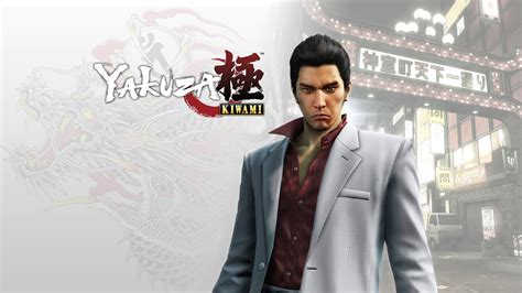 yakuza kiwami guide