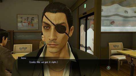 yakuza zero substory 57