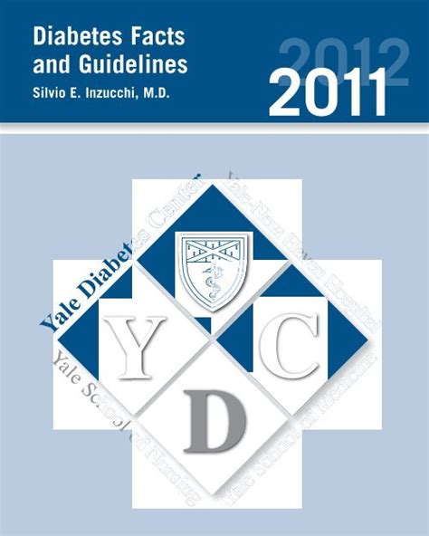 yale diabetes handbook Epub