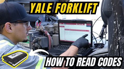 yale forklift fault codes Ebook PDF