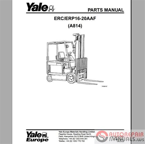 yale forklift service manual download Reader