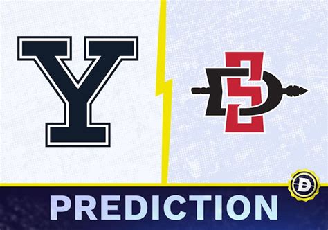 yale vs san diego