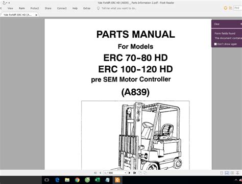 yale-forklift-service-manual-download Ebook Doc